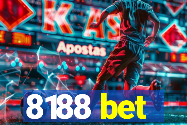 8188 bet